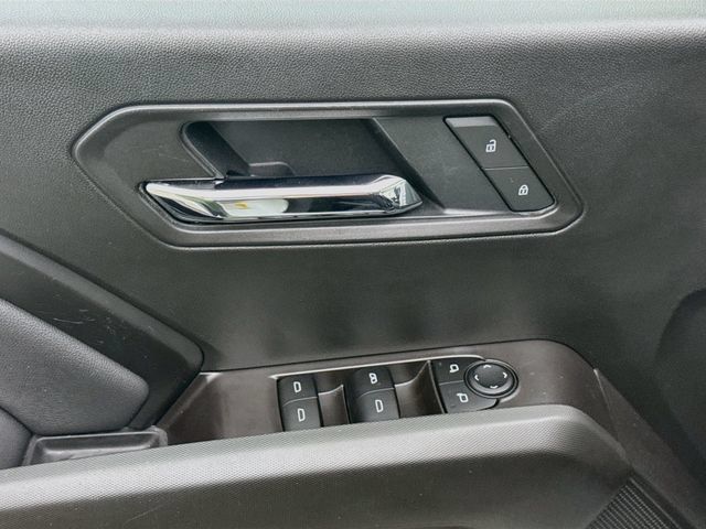 Used 2025 GMC Canyon Elevation w/ Convenience Package RWD image 18