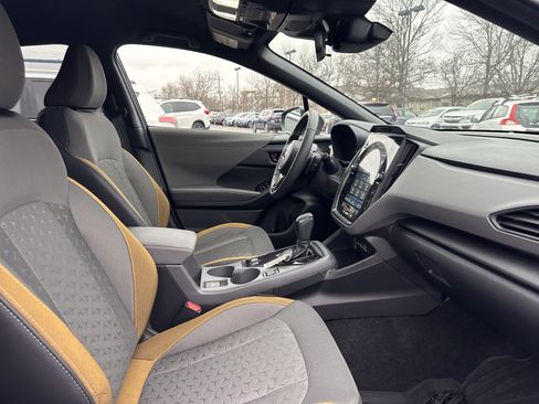 Certified 2025 Subaru Crosstrek 2.5i Sport image 4