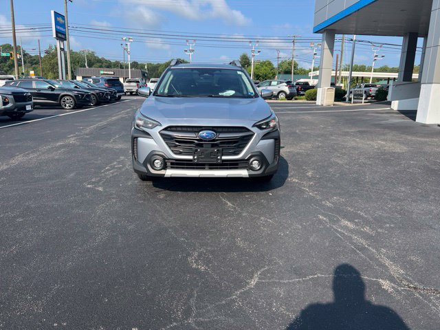 Used 2024 Subaru Outback Touring AWD/4WD image 41