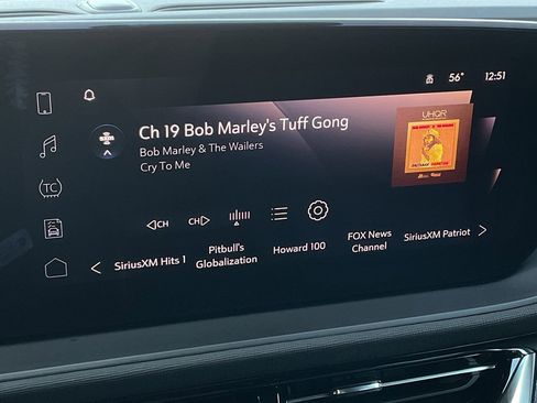 Used 2025 Buick Envista Sport Touring image 29