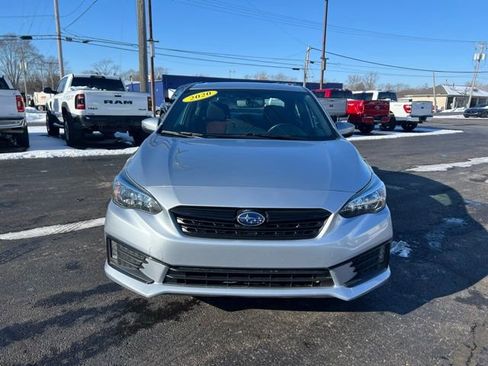 Used 2020 Subaru Impreza 2.0i Sport w/ Popular Package #1 image 13