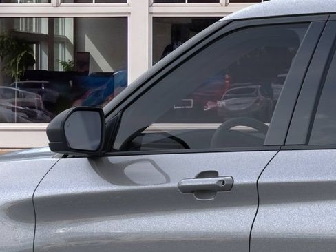 New 2026 Ford Explorer Active AWD/4WD image 20
