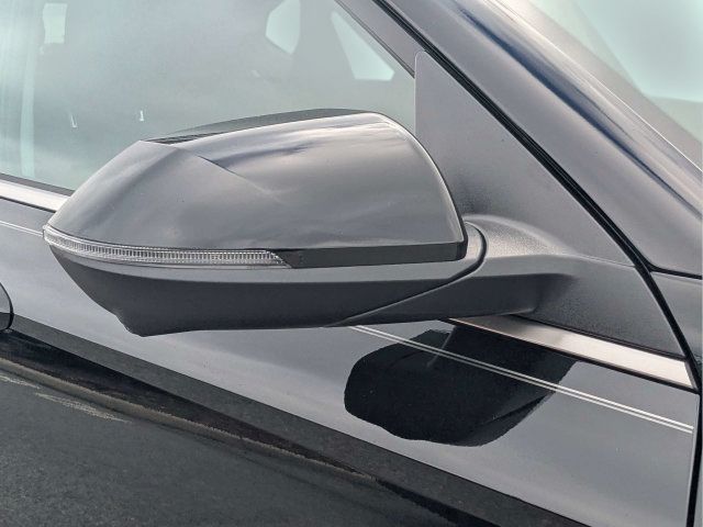 New 2027 Hyundai Kona Limited FWD image 37