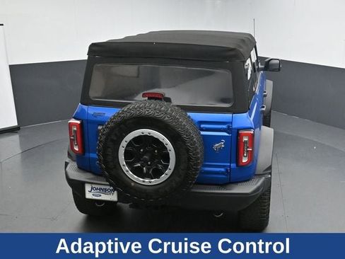 Used 2023 Ford Bronco Badlands AWD/4WD image 25
