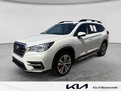 Used 2022 Subaru Ascent Limited w/ Technology Package