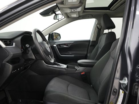 Used 2024 Toyota RAV4 XLE w/ Convenience Package AWD/4WD image 23