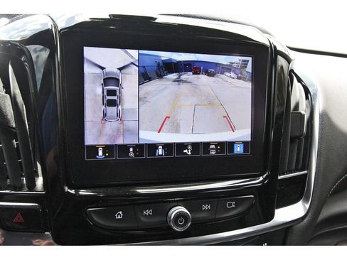 Used 2023 Chevrolet Traverse Premier w/ Redline Edition AWD/4WD image 22