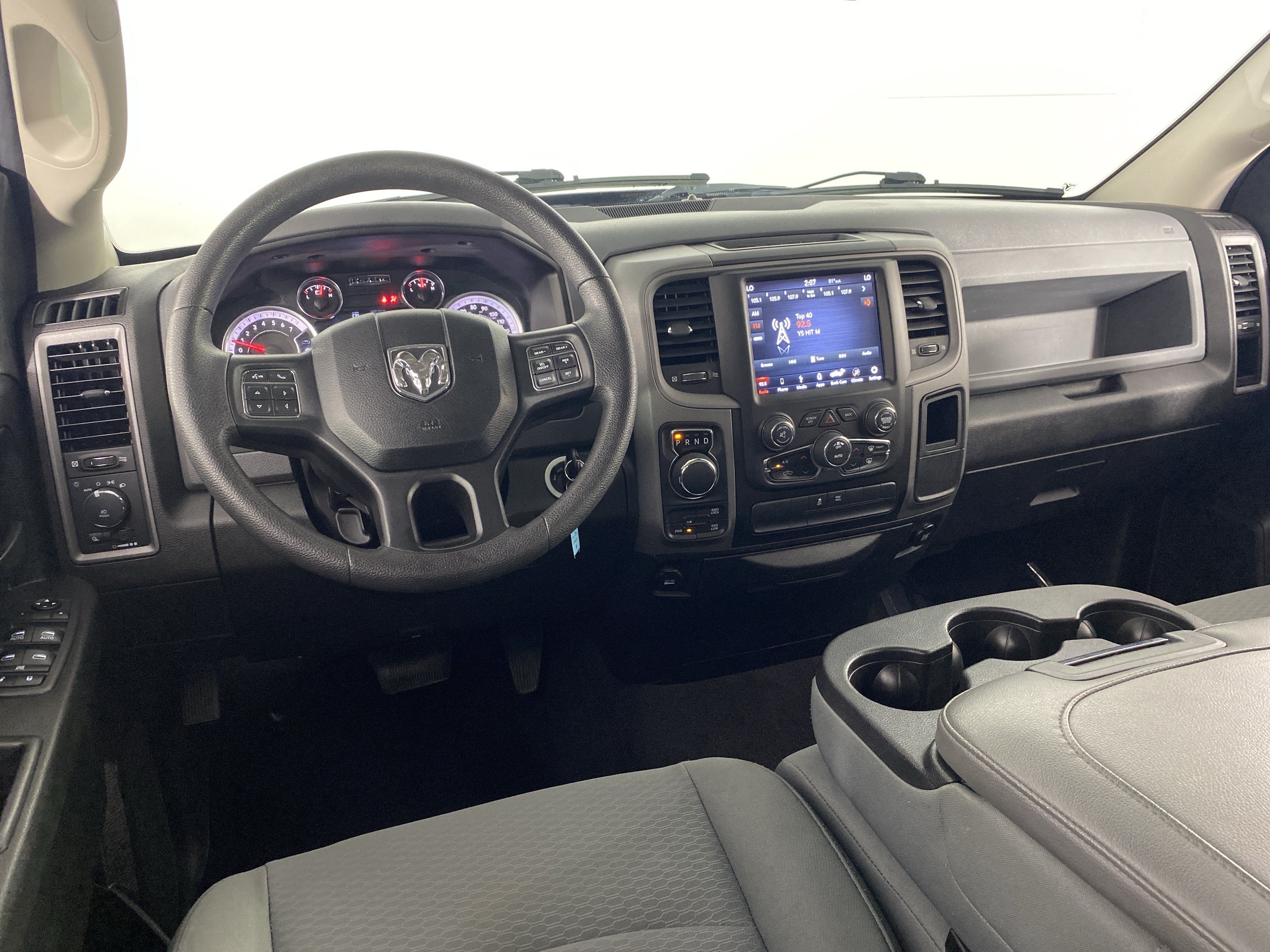 Used 2019 RAM 1500 Express w/ Express Value Package AWD/4WD image 15