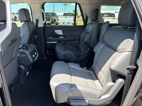 New 2027 Ford Expedition Max Active RWD image 16