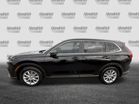 New 2026 Honda CR-V EX image 6