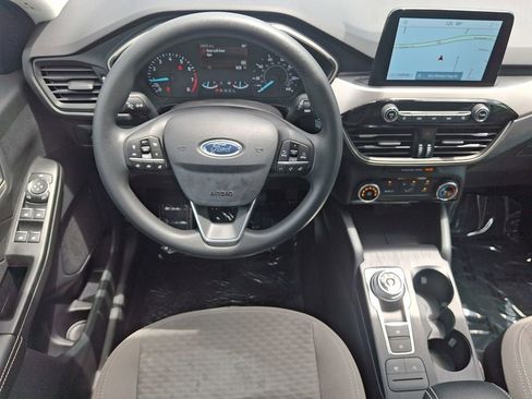 Used 2022 Ford Escape SE AWD/4WD image 12