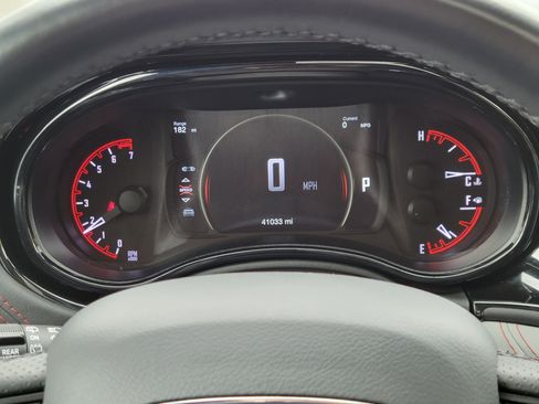 Used 2024 Dodge Durango GT AWD/4WD image 10