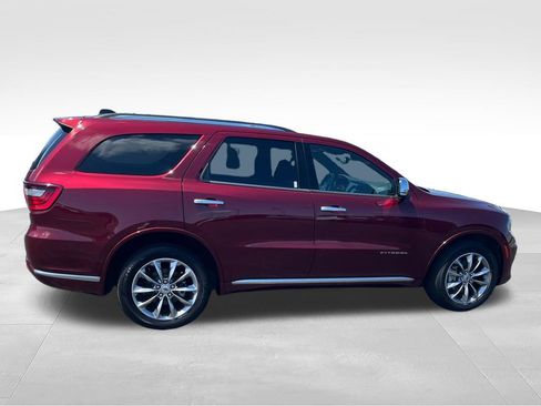 Used 2024 Dodge Durango Citadel AWD/4WD image 6