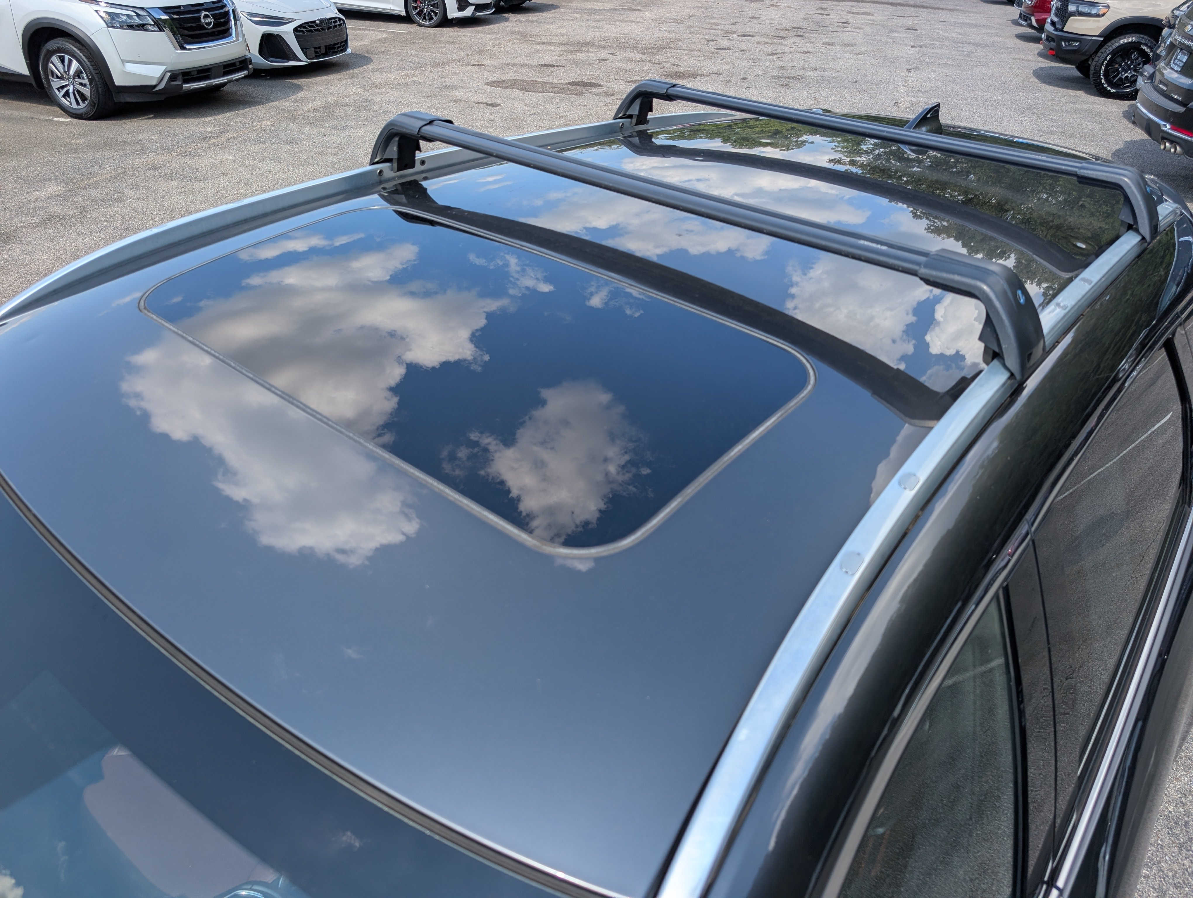 Used 2019 MAZDA CX-9 Signature AWD/4WD image 15