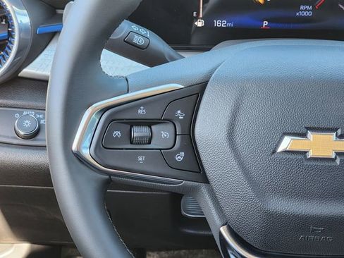 New 2026 Chevrolet Trax LT w/ Driver Confidence Package FWD image 20