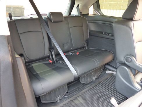 Used 2025 Honda Odyssey Touring image 42