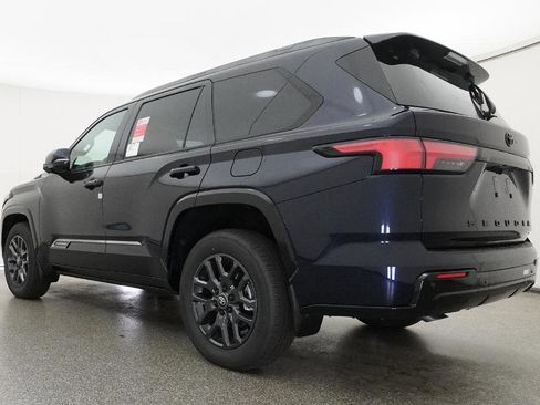 New 2026 Toyota Sequoia Platinum AWD/4WD image 39