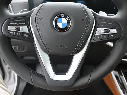 New 2026 BMW X5 sDrive40i RWD image 20