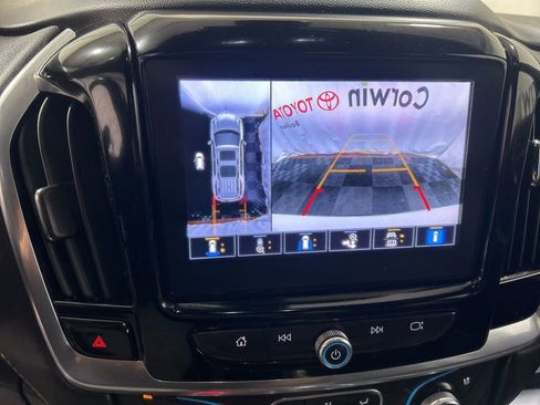 Used 2022 Chevrolet Traverse Premier w/ Redline Edition AWD/4WD image 27