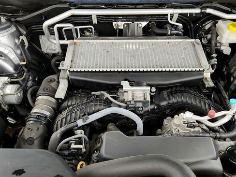 Used 2022 Subaru Ascent Onyx Edition image 29