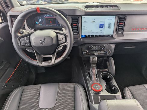 New 2025 Ford Bronco Raptor image 43