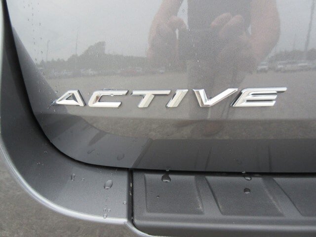 New 2026 Ford Explorer Active w/ Active Comfort Package RWD image 13