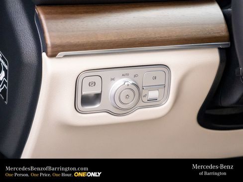 New 2026 Mercedes-Benz GLE 350 4MATIC image 22