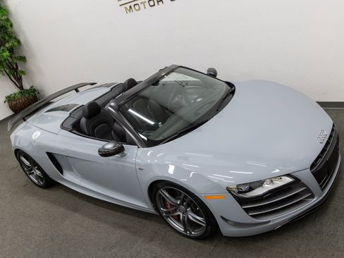 Used 2012 Audi R8 GT image 32
