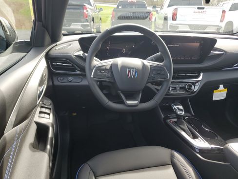 New 2026 Buick Envista Sport Touring w/ Convenience I Package image 13