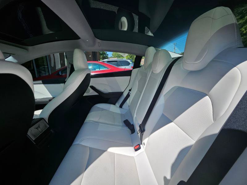 Used 2025 Tesla Model 3 RWD image 64