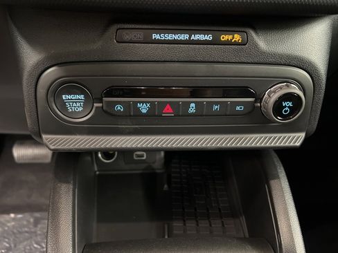 New 2025 Ford Bronco Sport Outer Banks w/ Outer Banks Tech Package+ image 14