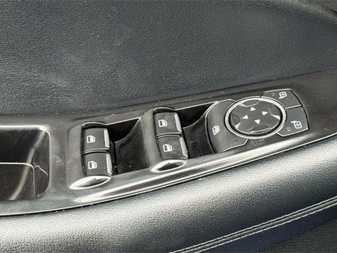 Used 2015 Ford Edge SEL w/ Equipment Group 201A image 12