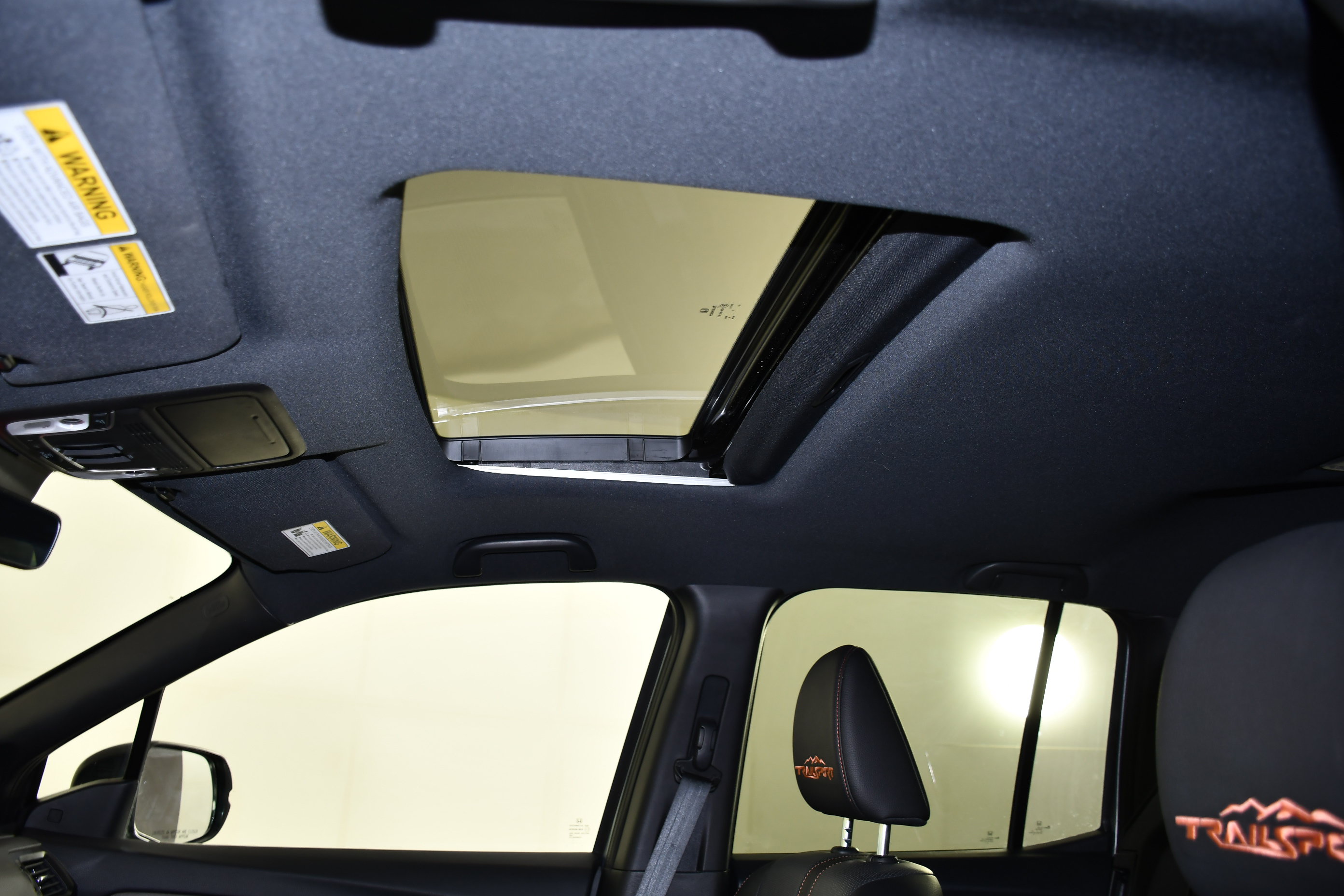 Certified 2025 Honda Ridgeline TrailSport image 41