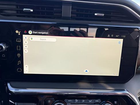 New 2025 GMC Sierra 3500 Denali Ultimate image 19