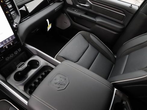 New 2026 RAM 1500 Laramie image 31