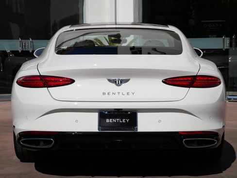 Used 2026 Bentley Continental GT AWD/4WD image 7