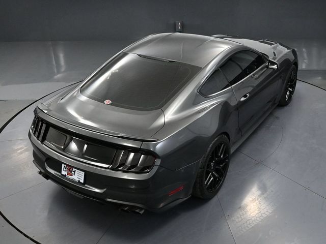 Used 2018 Ford Mustang GT RWD image 43