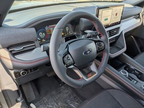 New 2026 Ford Explorer ST image 11