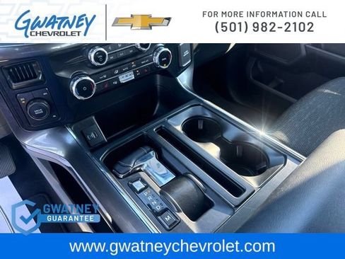 Used 2023 Ford F150 XLT w/ Equipment Group 302A High AWD/4WD image 19