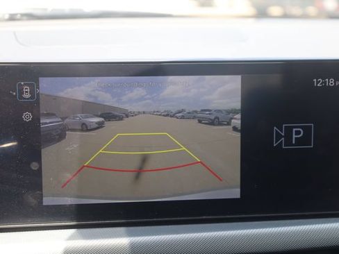 Certified 2025 Hyundai Sonata SEL FWD image 21