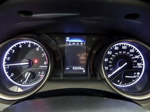 Certified 2023 Toyota Camry SE image 17