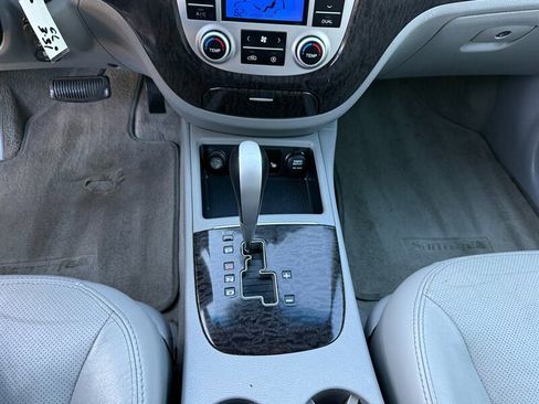 Used 2007 Hyundai Santa Fe Limited image 20