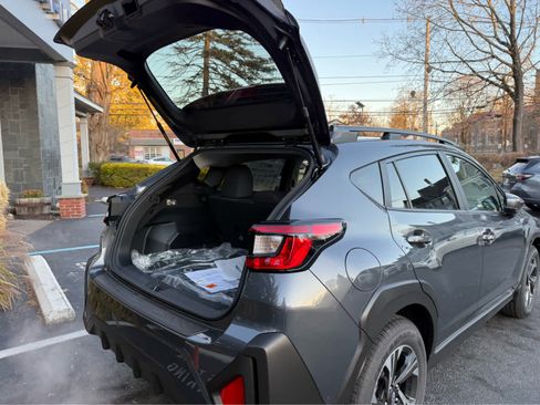 New 2026 Subaru Crosstrek 2.0i Premium AWD/4WD image 19