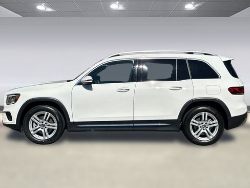 Certified 2023 Mercedes-Benz GLB 250 image 2