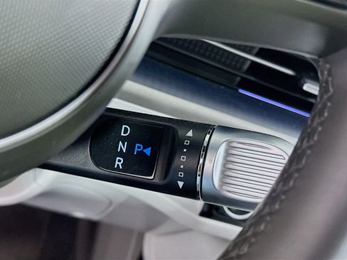 Used 2024 Hyundai Ioniq 6 SEL image 25