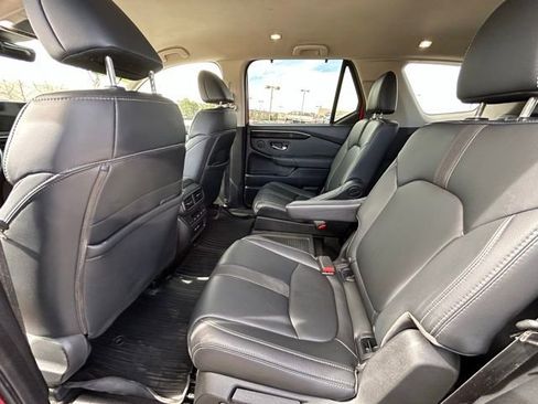 Used 2023 Honda Pilot EX-L image 14