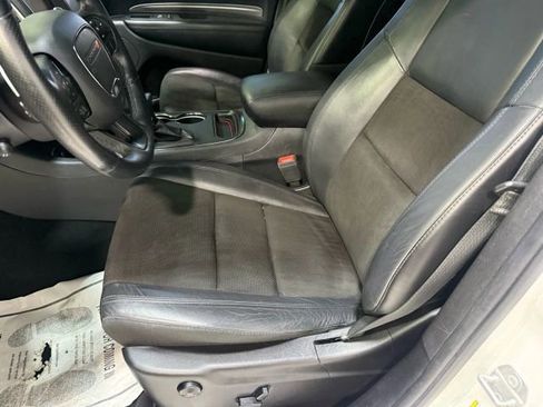 Used 2019 Dodge Durango R/T w/ Blacktop Package image 72