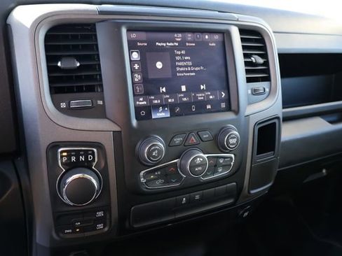 Used 2022 RAM 1500 Tradesman w/ Chrome Plus Package image 16