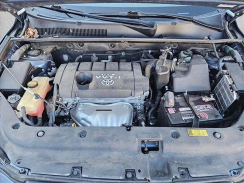 Used 2010 Toyota RAV4 4WD image 20