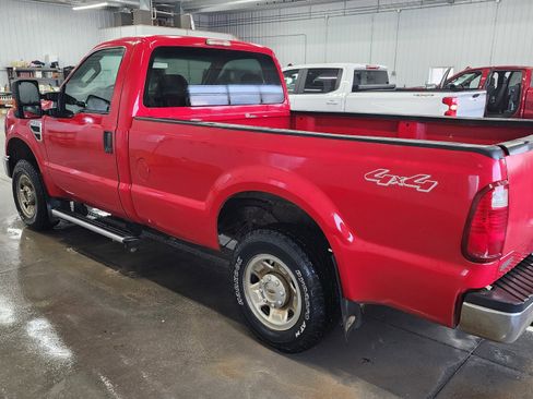 Used 2009 Ford F250 XL image 6